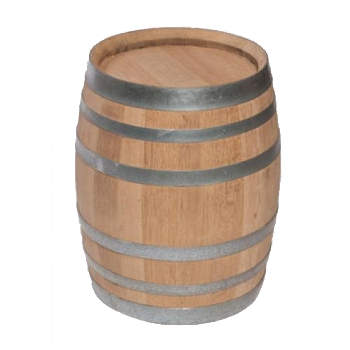 Ngâm rượu trong thùng gỗ sồi 100L để làm gì?